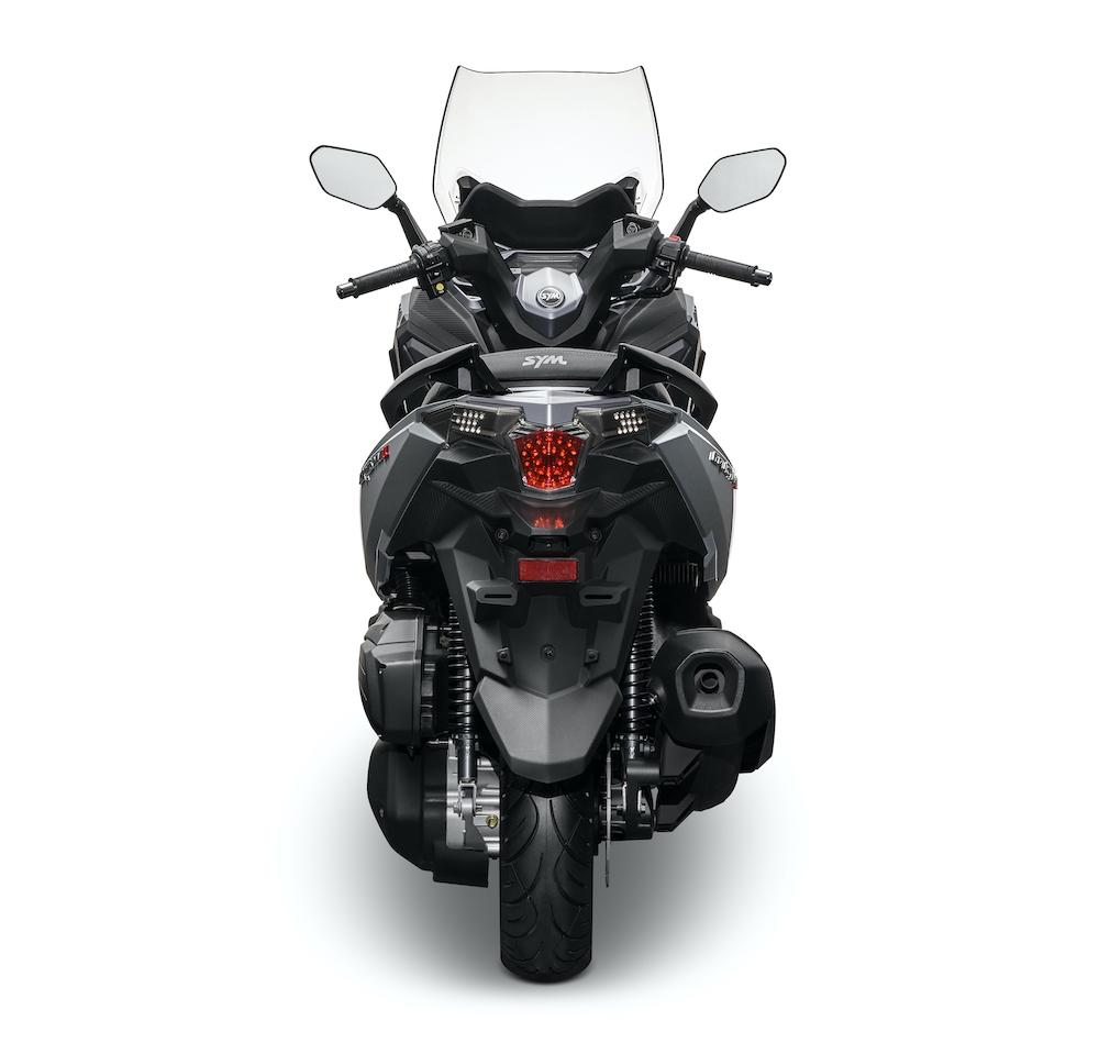SYM CRUiSYM Alfa 300i ABS